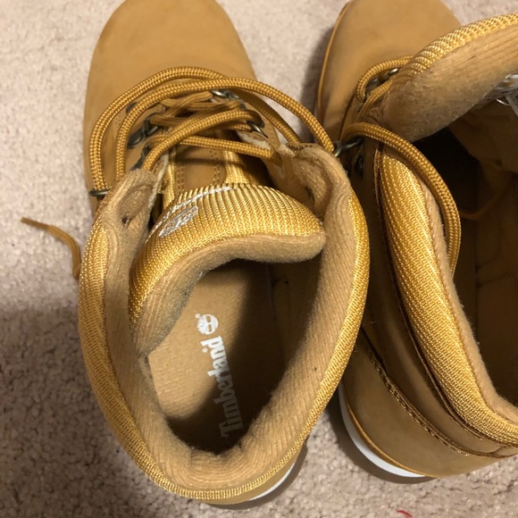 Timberland Boots main image 11